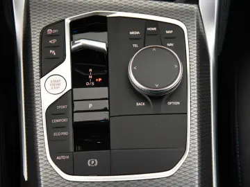 BMW 420d xDrive Gran Coupé M Sport ACC H&K Laser AHK