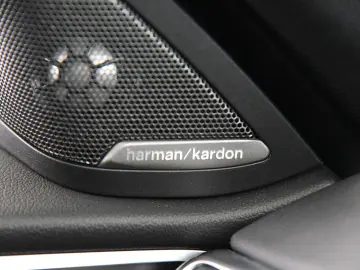 BMW 420d xDrive Gran Coupé M Sport ACC H&K Laser AHK