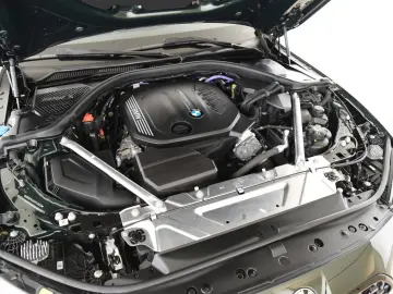 BMW 420d xDrive Gran Coupé M Sport ACC H&K Laser AHK