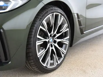 BMW 420d xDrive Gran Coupé M Sport ACC H&K Laser AHK