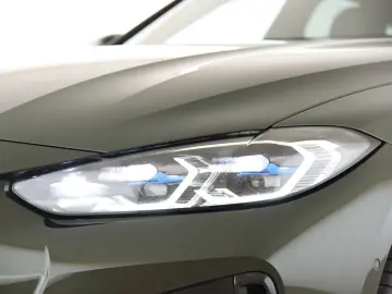 BMW 420d xDrive Gran Coupé M Sport ACC H&K Laser AHK