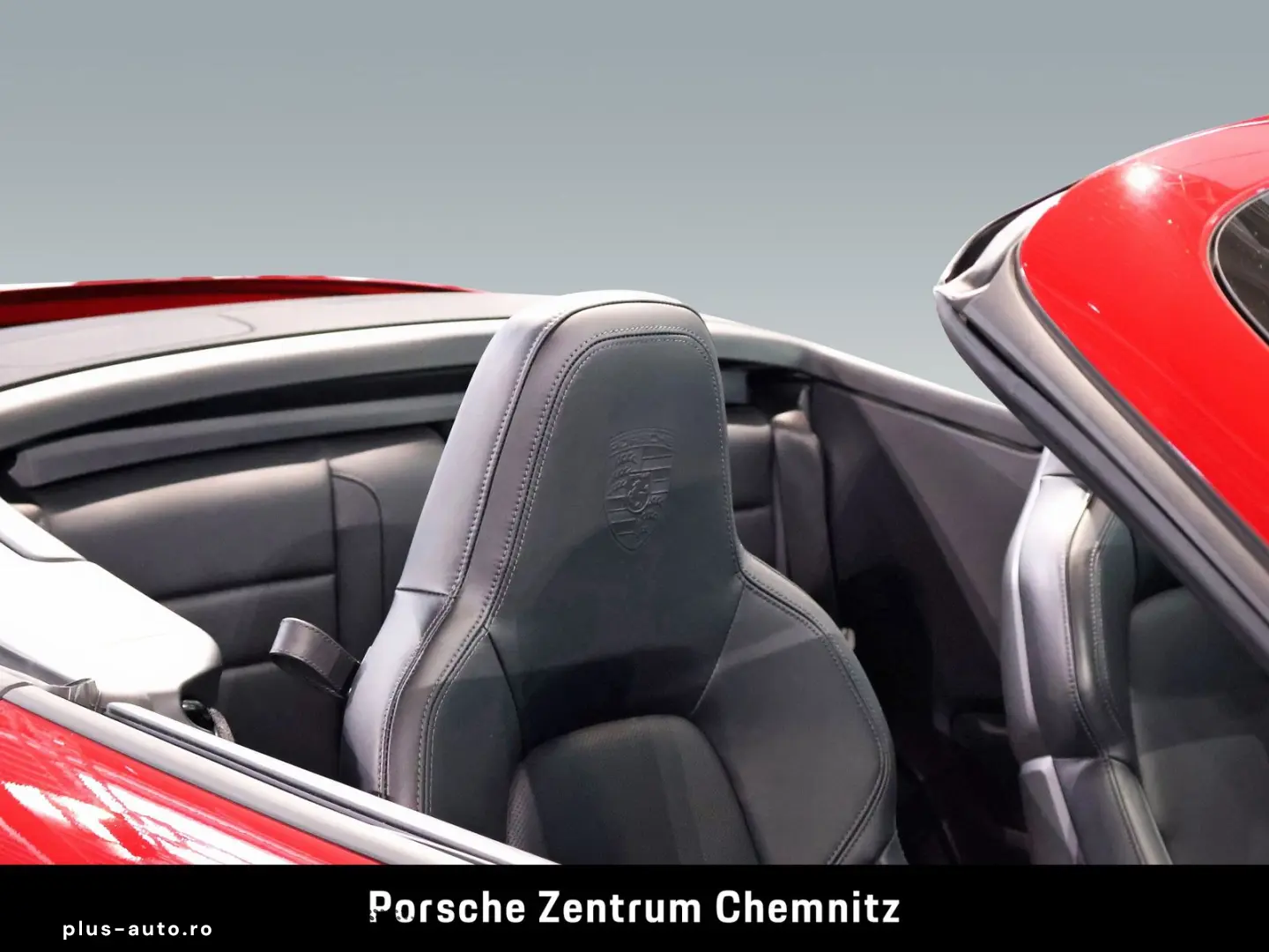 PORSCHE 911 Carrera S Cabrio;Sportabgas;Sitzlüft.;Lift;B