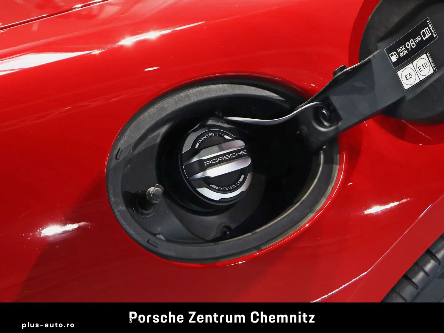 PORSCHE 911 Carrera S Cabrio;Sportabgas;Sitzlüft.;Lift;B