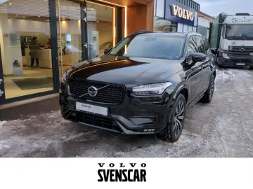 VOLVO XC90 Ultimate Dark AWD 7-Sitzer HUD StandHZG Dig