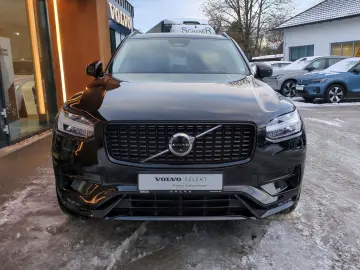 VOLVO XC90 Ultimate Dark AWD 7-Sitzer HUD StandHZG Dig