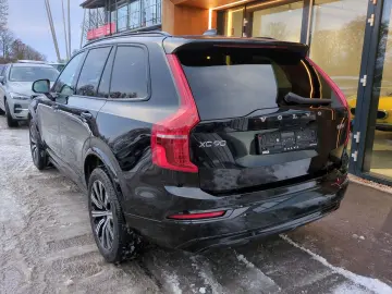 VOLVO XC90 Ultimate Dark AWD 7-Sitzer HUD StandHZG Dig
