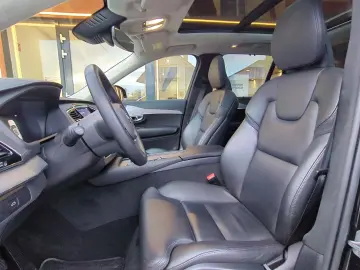 VOLVO XC90 Ultimate Dark AWD 7-Sitzer HUD StandHZG Dig