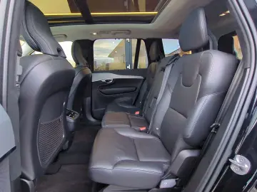 VOLVO XC90 Ultimate Dark AWD 7-Sitzer HUD StandHZG Dig