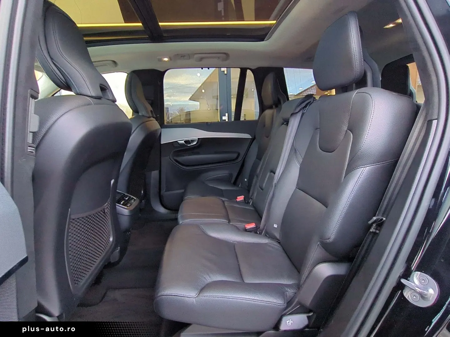 VOLVO XC90 Ultimate Dark AWD 7-Sitzer HUD StandHZG Dig