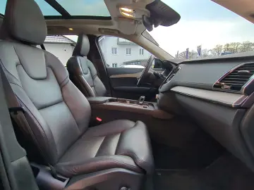 VOLVO XC90 Ultimate Dark AWD 7-Sitzer HUD StandHZG Dig