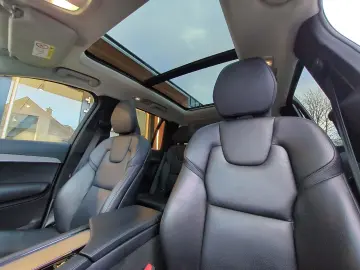 VOLVO XC90 Ultimate Dark AWD 7-Sitzer HUD StandHZG Dig