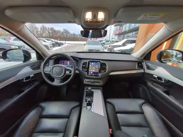 VOLVO XC90 Ultimate Dark AWD 7-Sitzer HUD StandHZG Dig