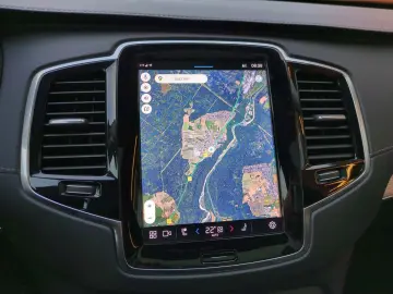 VOLVO XC90 Ultimate Dark AWD 7-Sitzer HUD StandHZG Dig