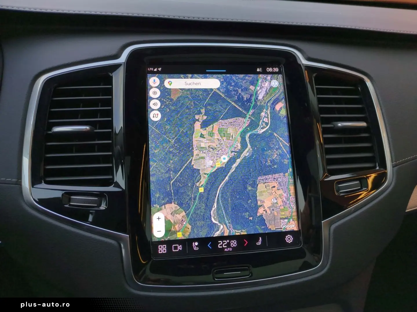 VOLVO XC90 Ultimate Dark AWD 7-Sitzer HUD StandHZG Dig