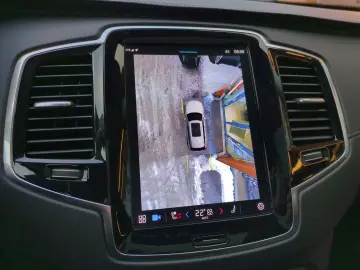 VOLVO XC90 Ultimate Dark AWD 7-Sitzer HUD StandHZG Dig