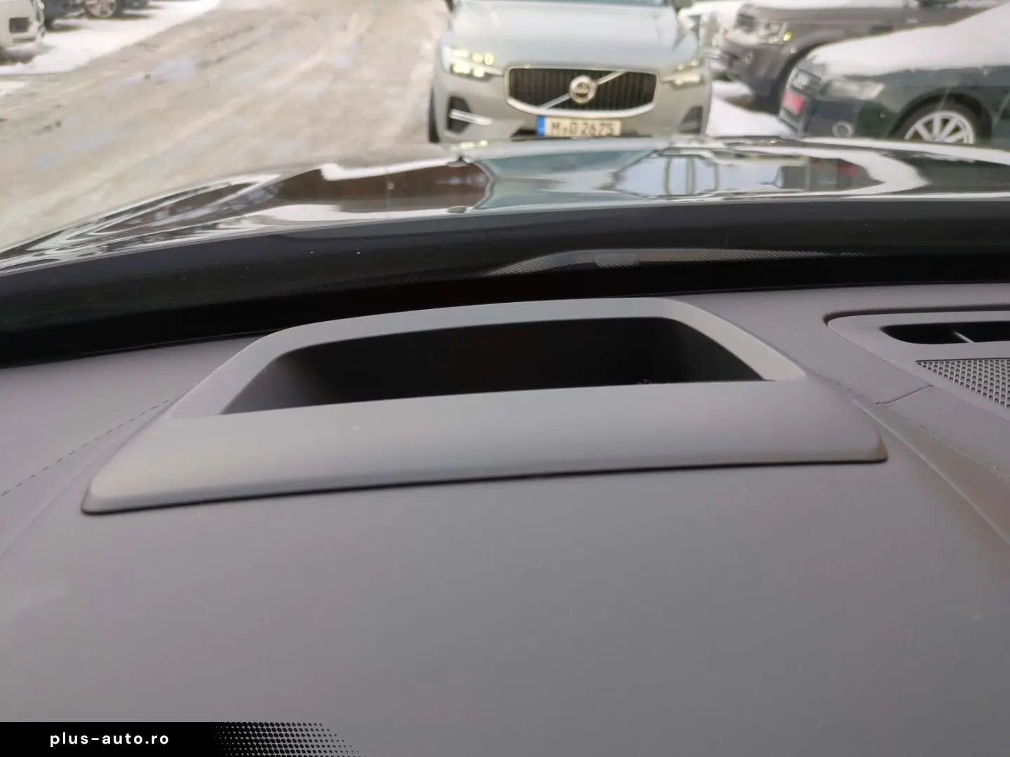 VOLVO XC90 Ultimate Dark AWD 7-Sitzer HUD StandHZG Dig