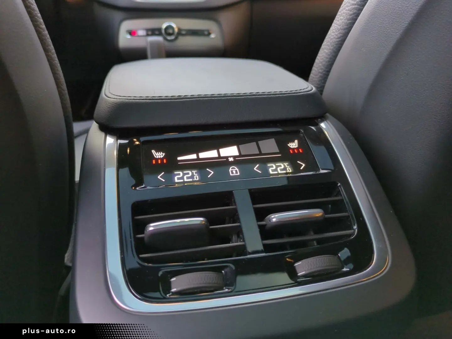 VOLVO XC90 Ultimate Dark AWD 7-Sitzer HUD StandHZG Dig