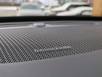 VOLVO XC90 Ultimate Dark AWD 7-Sitzer HUD StandHZG Dig