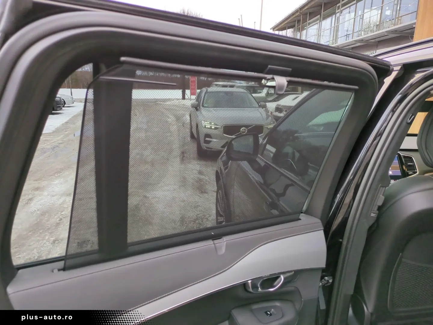 VOLVO XC90 Ultimate Dark AWD 7-Sitzer HUD StandHZG Dig