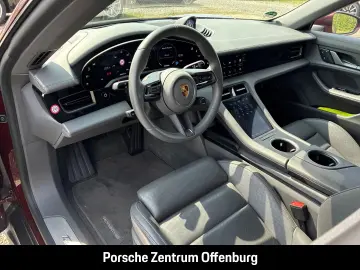 PORSCHE Taycan 4S Cross Turismo HUD Panorama Navi Memory