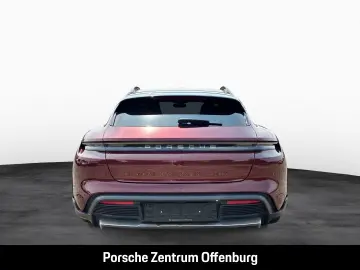 PORSCHE Taycan 4S Cross Turismo HUD Panorama Navi Memory