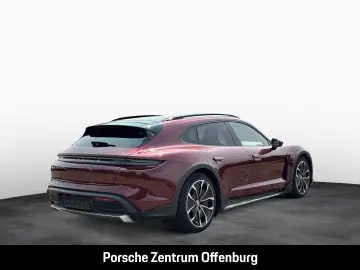 PORSCHE Taycan 4S Cross Turismo HUD Panorama Navi Memory