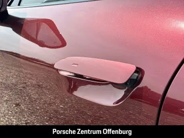 PORSCHE Taycan 4S Cross Turismo HUD Panorama Navi Memory