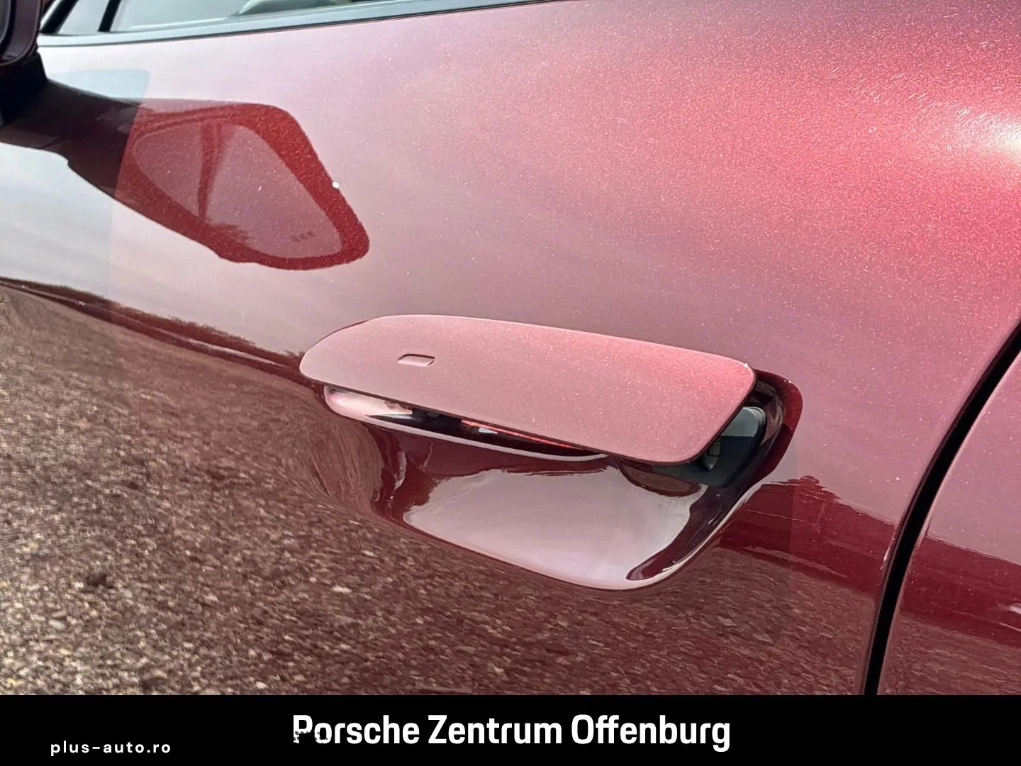 PORSCHE Taycan 4S Cross Turismo HUD Panorama Navi Memory