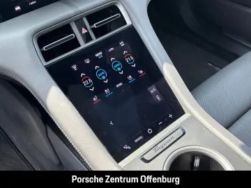 PORSCHE Taycan 4S Cross Turismo HUD Panorama Navi Memory