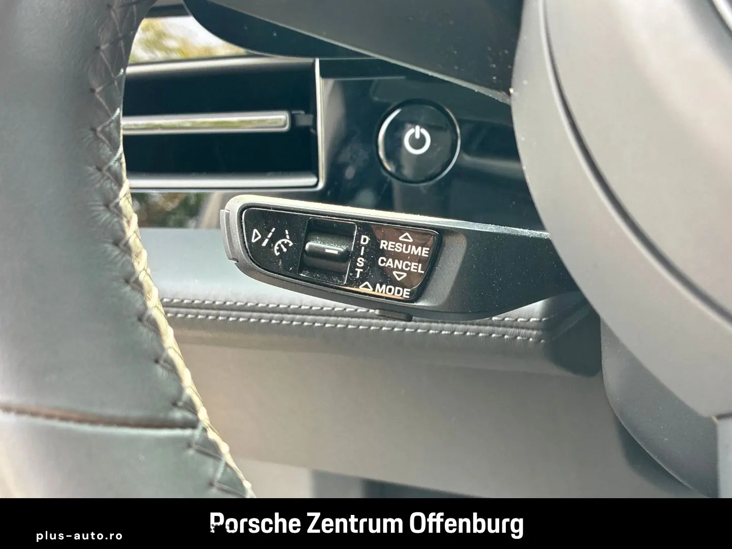 PORSCHE Taycan 4S Cross Turismo HUD Panorama Navi Memory