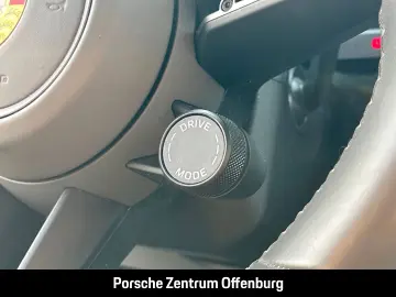 PORSCHE Taycan 4S Cross Turismo HUD Panorama Navi Memory