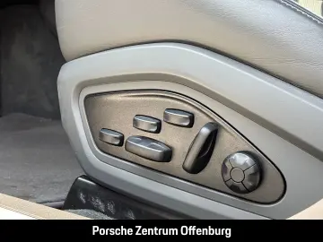 PORSCHE Taycan 4S Cross Turismo HUD Panorama Navi Memory