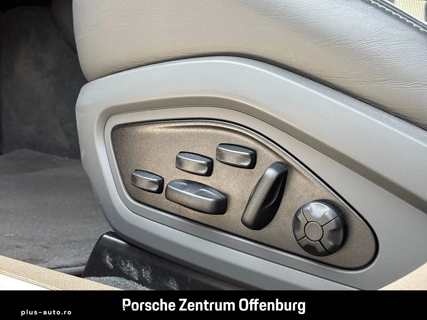 PORSCHE Taycan 4S Cross Turismo HUD Panorama Navi Memory