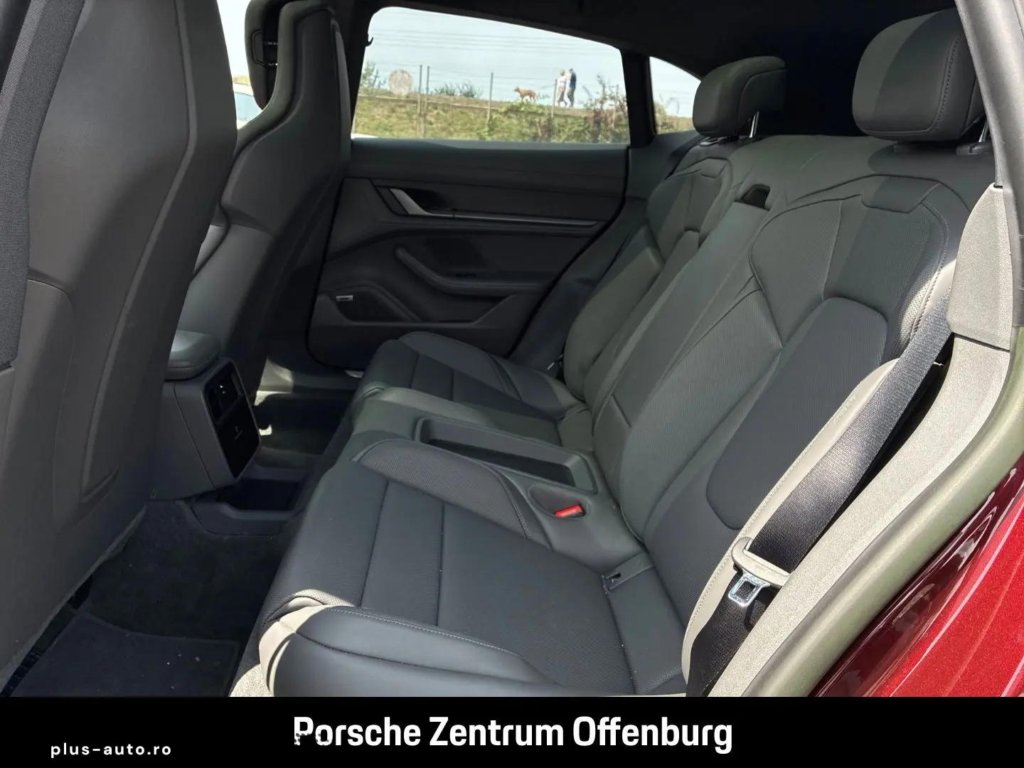 PORSCHE Taycan 4S Cross Turismo HUD Panorama Navi Memory
