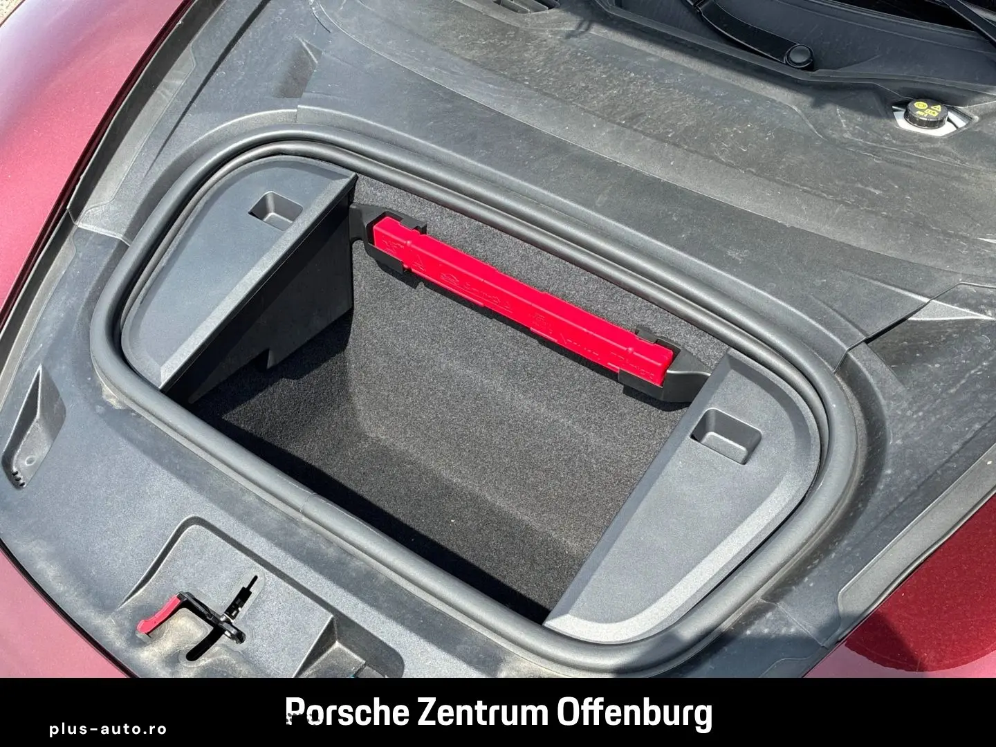 PORSCHE Taycan 4S Cross Turismo HUD Panorama Navi Memory