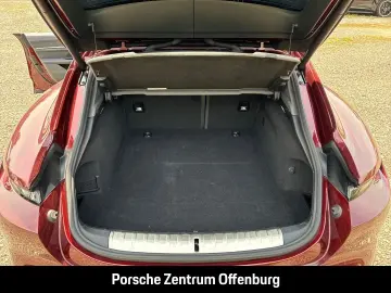 PORSCHE Taycan 4S Cross Turismo HUD Panorama Navi Memory