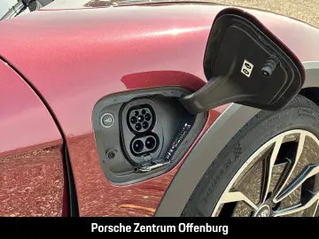 PORSCHE Taycan 4S Cross Turismo HUD Panorama Navi Memory