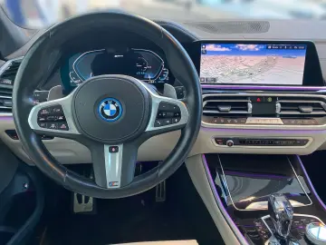 BMW X5 xDrive45e M Sport HUD Pano Sky DA Prof PA  H