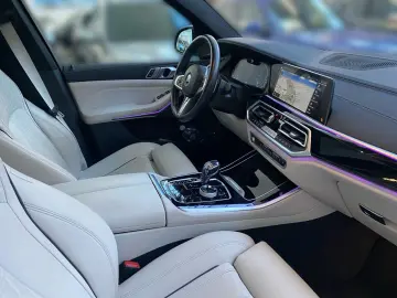 BMW X5 xDrive45e M Sport HUD Pano Sky DA Prof PA  H