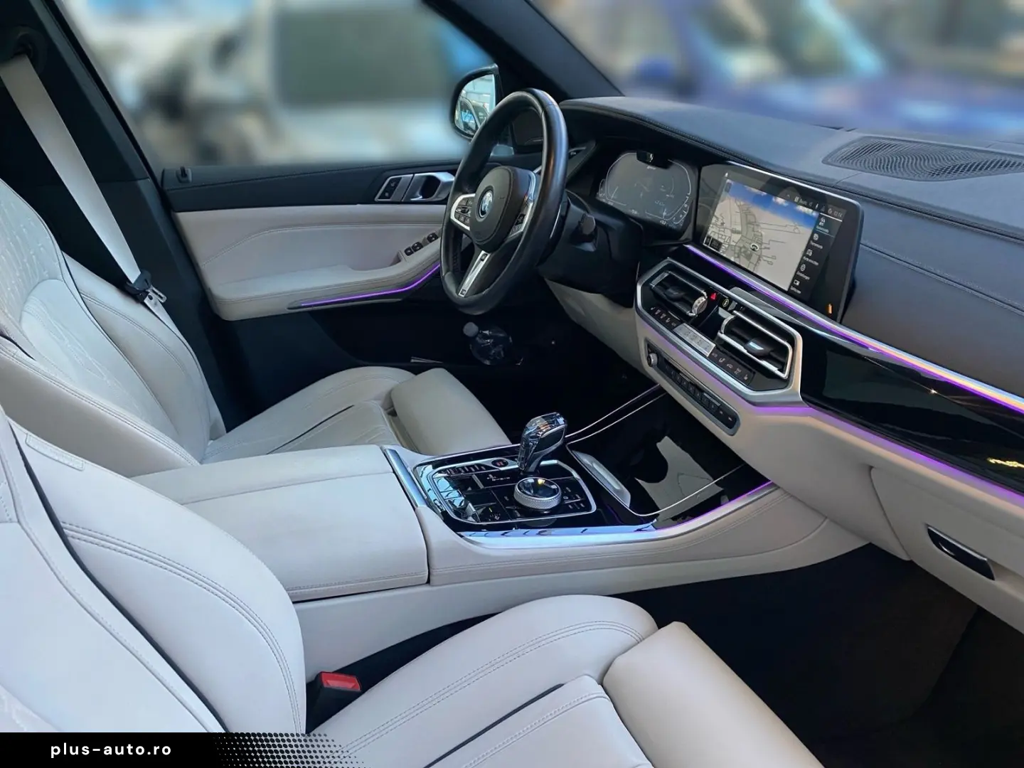 BMW X5 xDrive45e M Sport HUD Pano Sky DA Prof PA  H