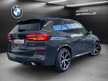 BMW X5 xDrive45e M Sport HUD Pano Sky DA Prof PA  H