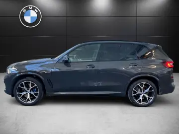 BMW X5 xDrive45e M Sport HUD Pano Sky DA Prof PA  H