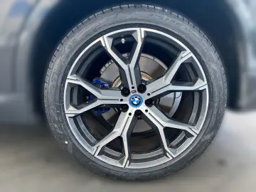 BMW X5 xDrive45e M Sport HUD Pano Sky DA Prof PA  H