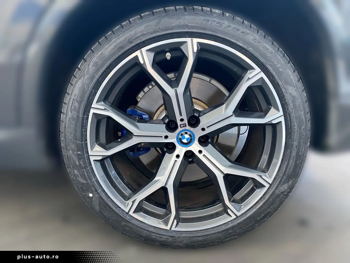 BMW X5 xDrive45e M Sport HUD Pano Sky DA Prof PA  H