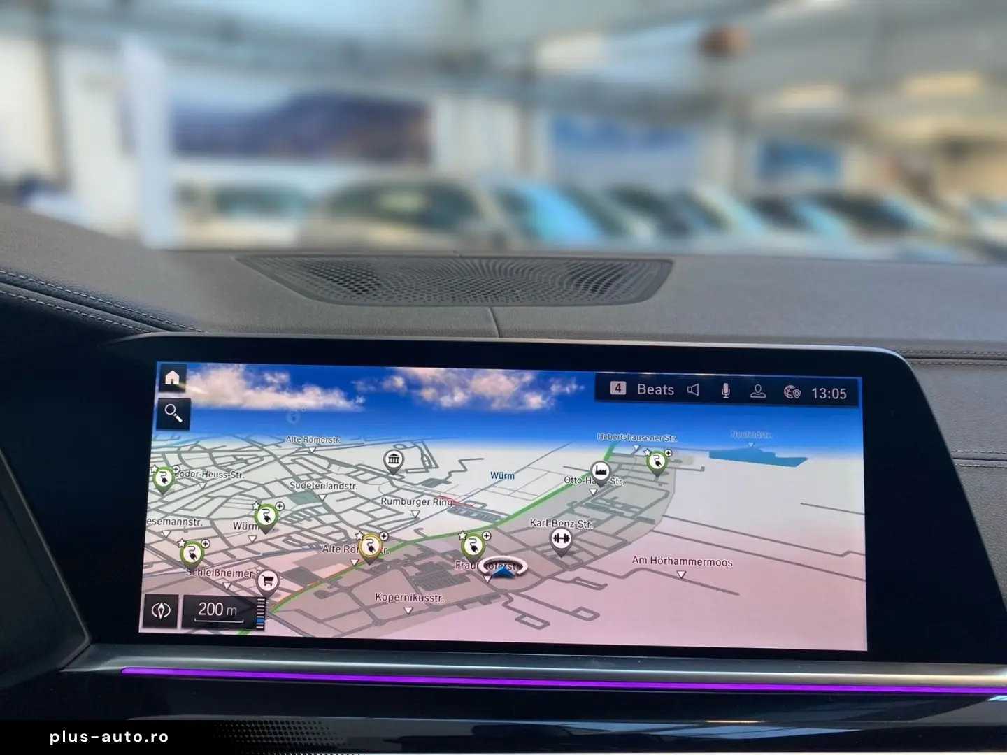 BMW X5 xDrive45e M Sport HUD Pano Sky DA Prof PA  H