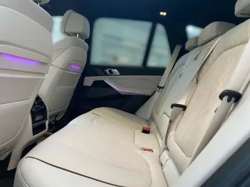 BMW X5 xDrive45e M Sport HUD Pano Sky DA Prof PA  H