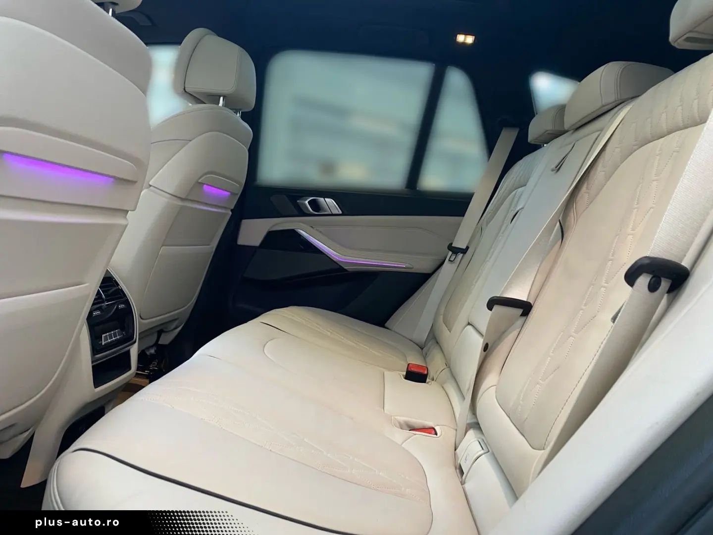 BMW X5 xDrive45e M Sport HUD Pano Sky DA Prof PA  H