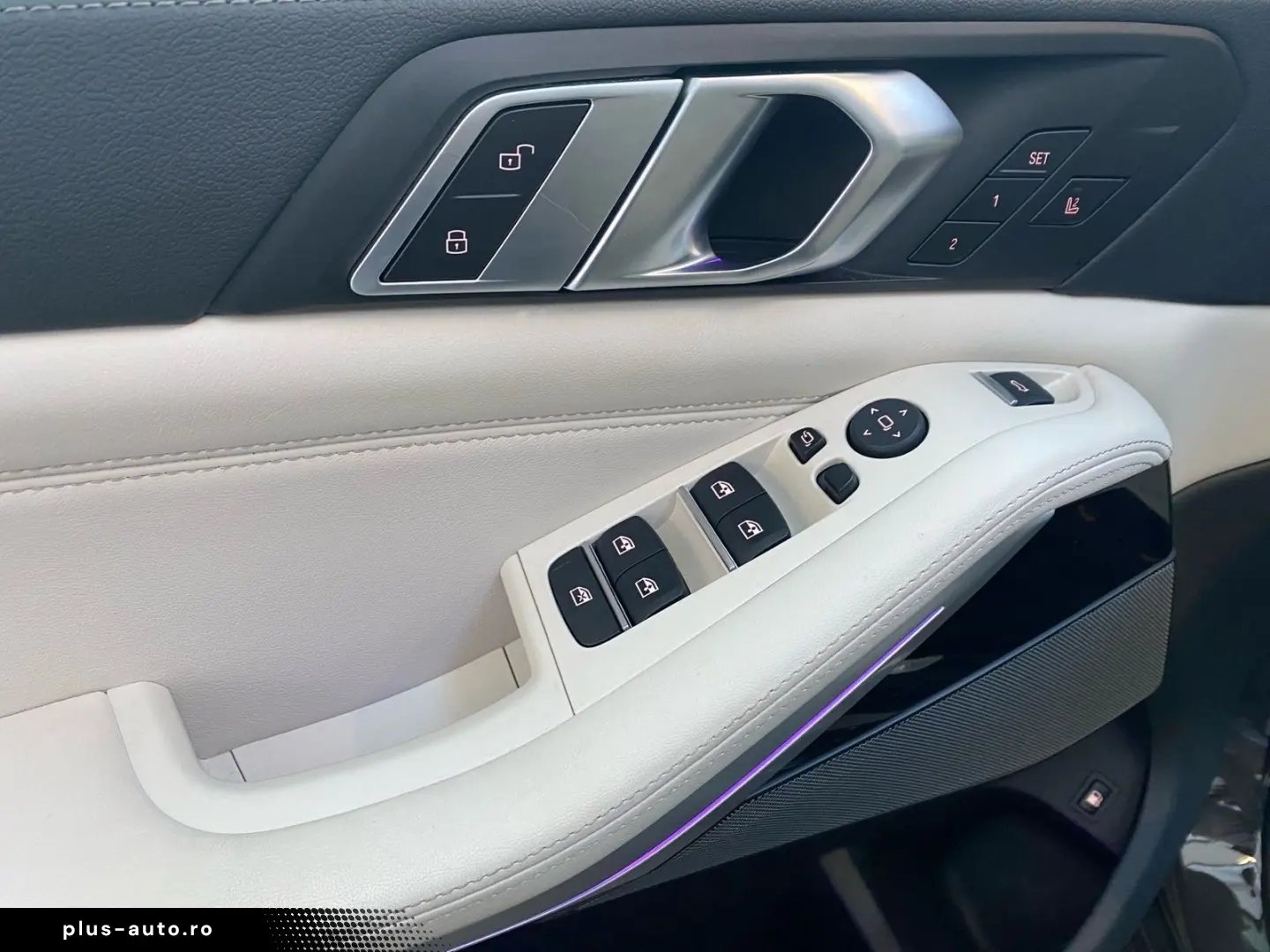 BMW X5 xDrive45e M Sport HUD Pano Sky DA Prof PA  H