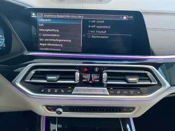 BMW X5 xDrive45e M Sport HUD Pano Sky DA Prof PA  H