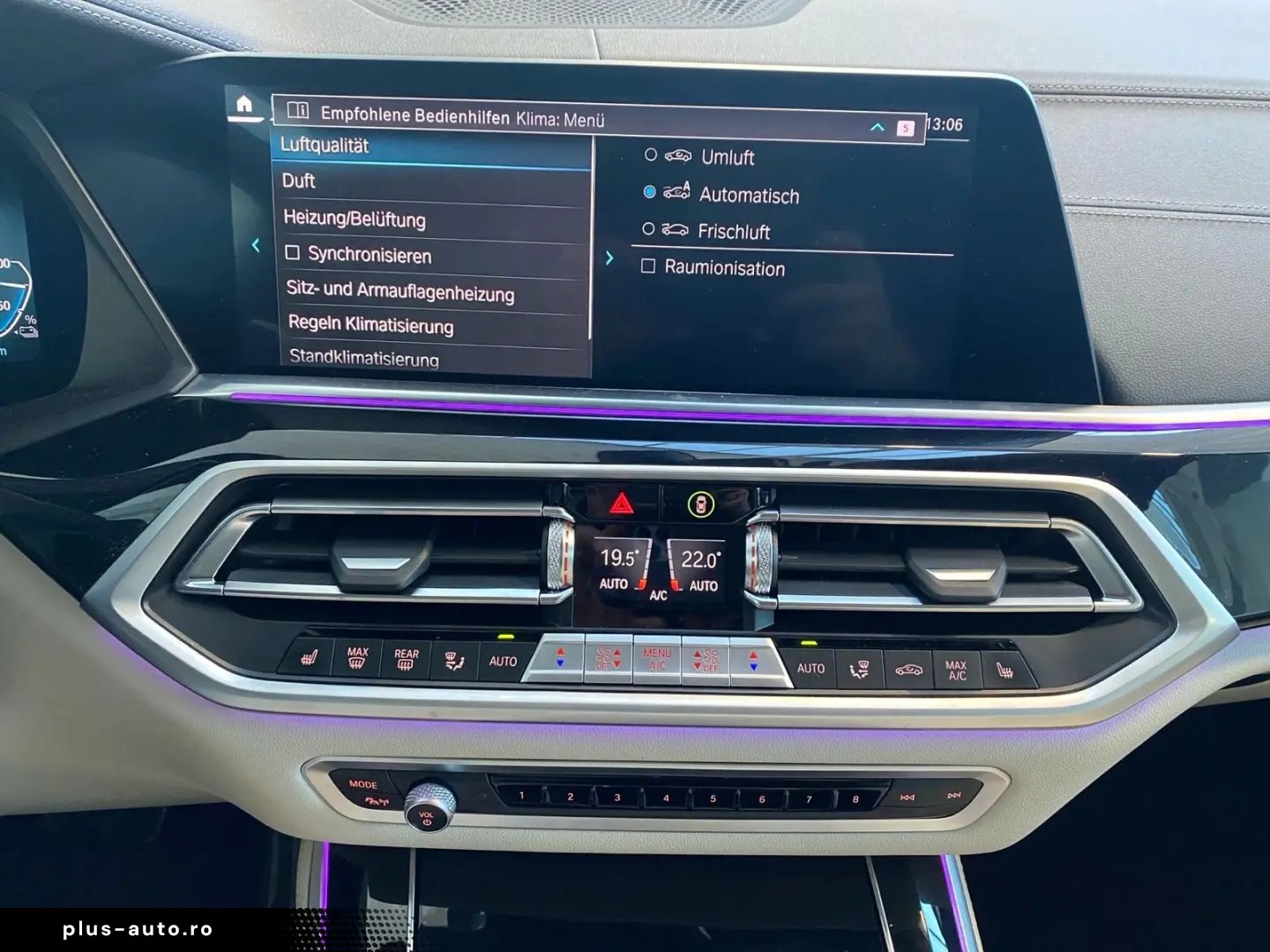 BMW X5 xDrive45e M Sport HUD Pano Sky DA Prof PA  H